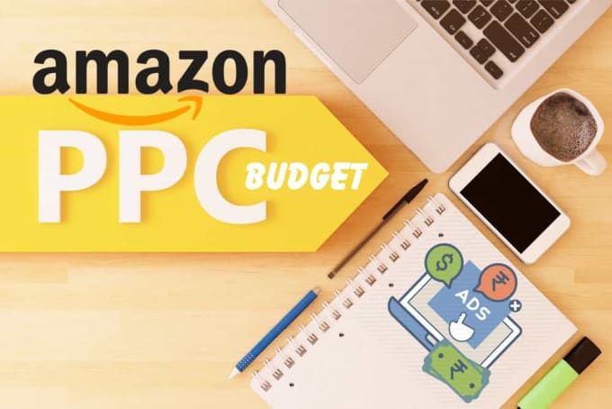 Gig Preview - Set up and manage amazon PPC campaign advertising ads