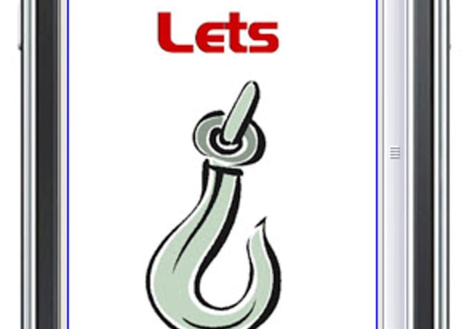 Lets hook up tonight meaning