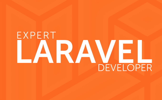 Gig Preview - Develop any php laravel script right now