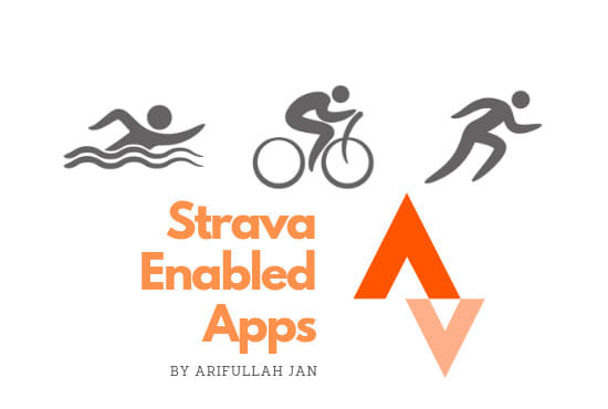 Gig Preview - Integrate strava to your app