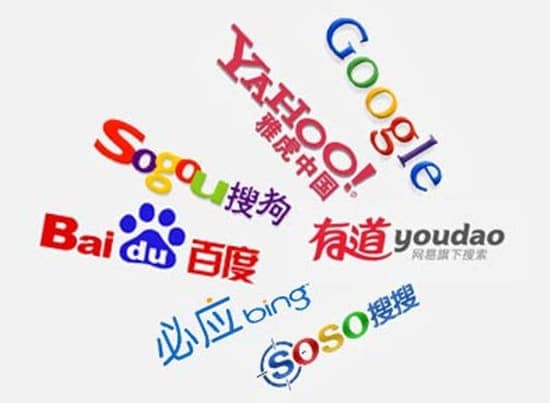 Gig Preview - Submit site url to 5 top chinese search engines, china seo