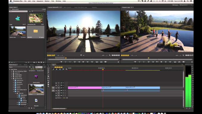 Bestseller - edit 30 minutes of upto 4k video footage