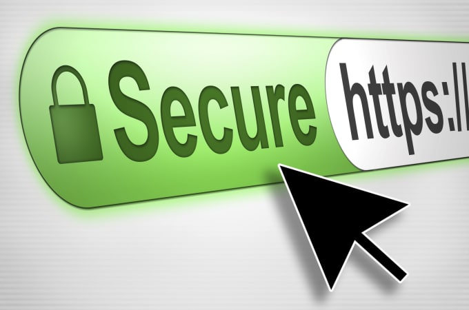 Gig Preview - Install ssl, configure or setup ssl certificate