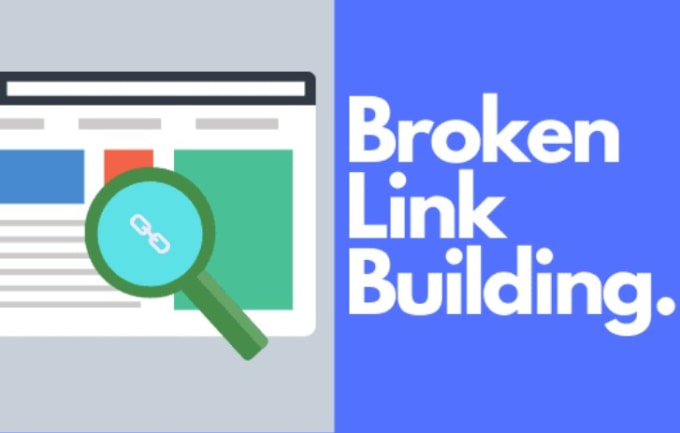 Gig Preview - Find you relevant broken link prospects and outreach