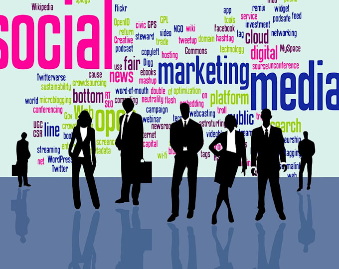 social marketing social marketing