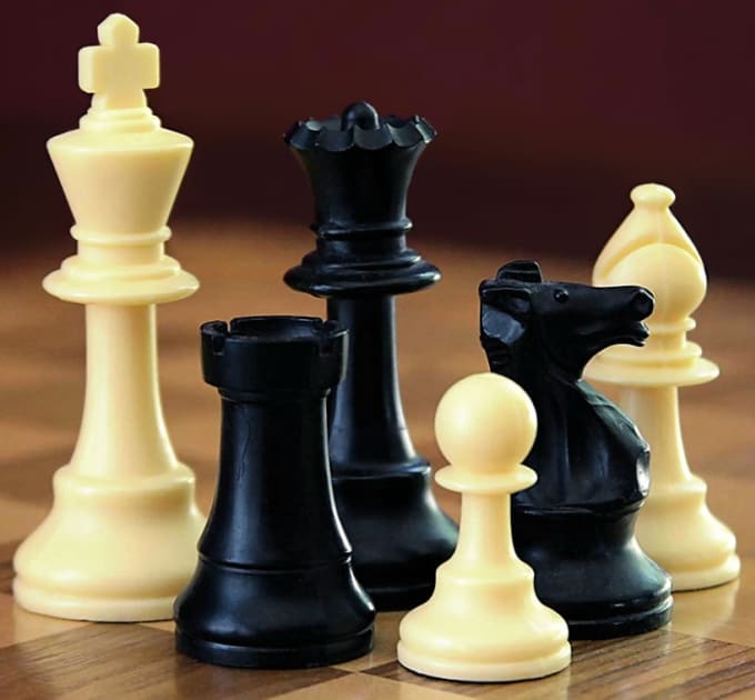 Gig Preview - Write a high quality article on chess