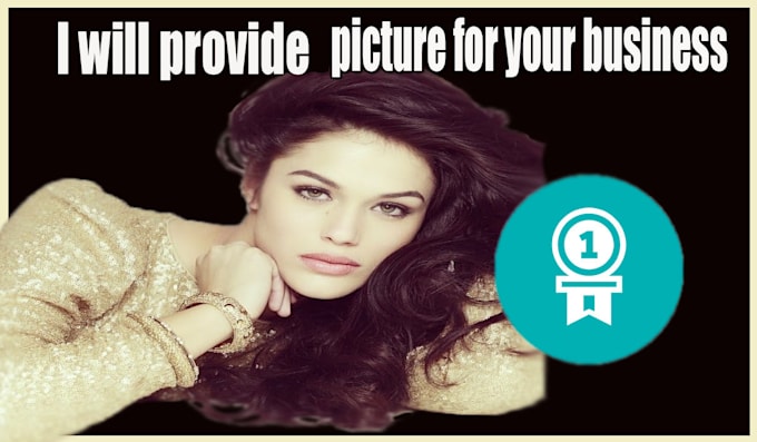 provide picture for your business