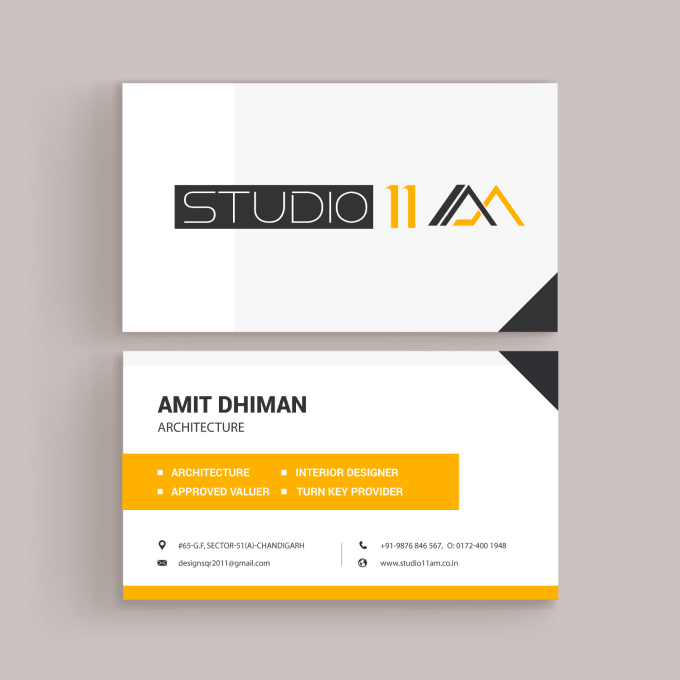 Gig Preview - Design business card, newsletter, poster, restaurant menu