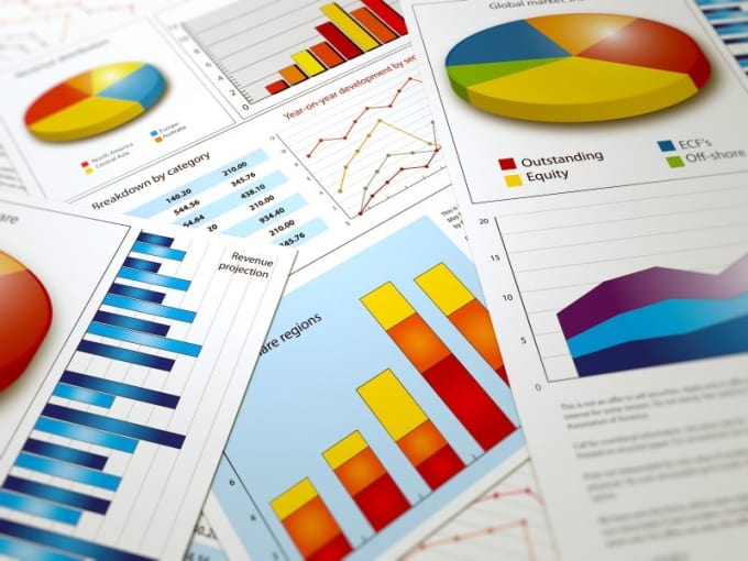 Gig Preview - Prepare and analyze financial statement