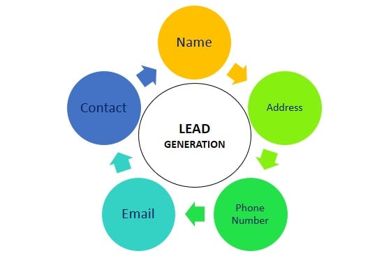 Gig Preview - Do accurate lead generation