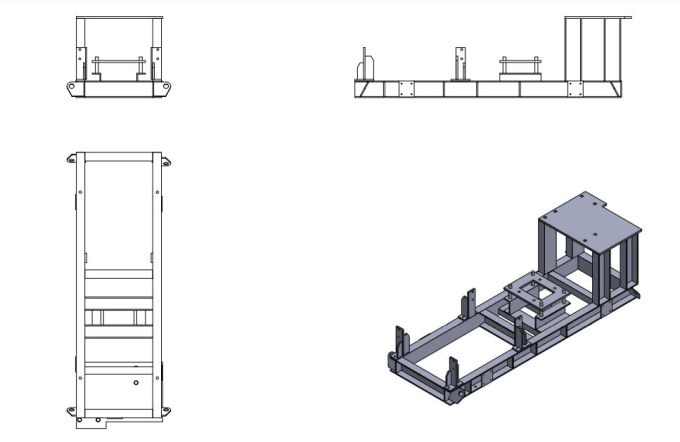 Gig Preview - Mechanical product design and mechanisms