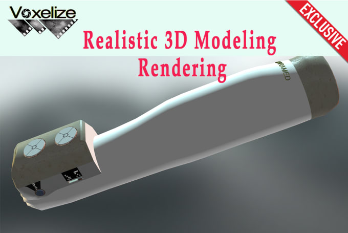 Gig Preview - Create advanced 3d cad models with stl printing files