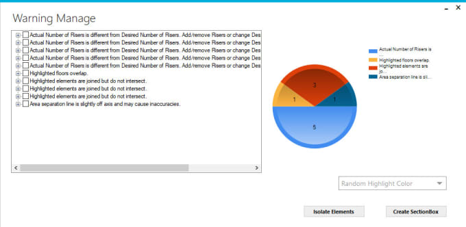 Gig Preview - Create revit add in with revit API to automate your tasks