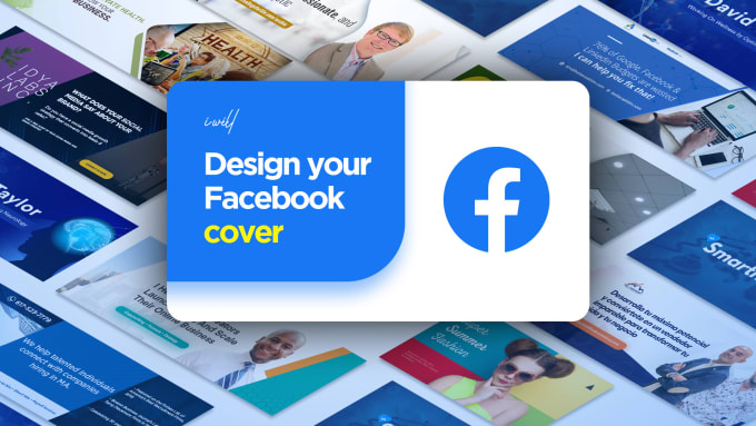 Gig Preview - Design your facebook banner, cover