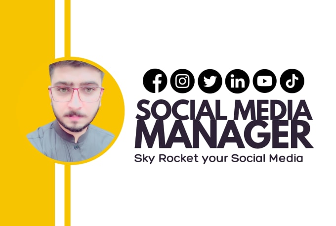 Social Media Marketing Expert