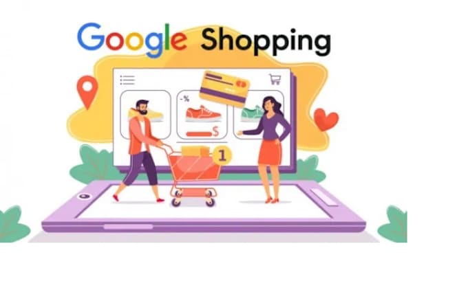 Gig Preview - Be your google shopping ads manager, setup and optimization ppc expert