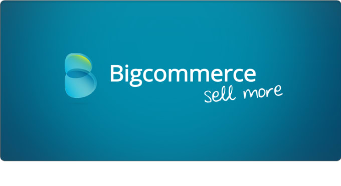 Gig Preview - Create or customize your bigcommerce store