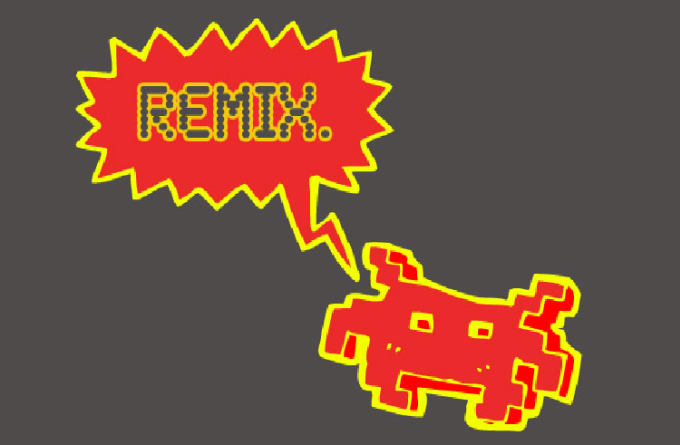 Gig Preview - Compose a chiptune remix of any song