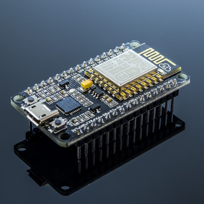 Gig Preview - Help you with nrf51, nrf52, esp8266, esp32, raspi and stm32