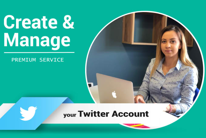 Gig Preview - Manage your twitter account