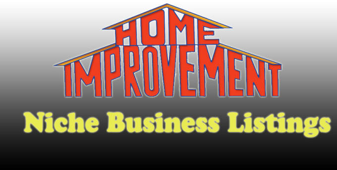 Gig Preview - Submit business in home services niche local sites