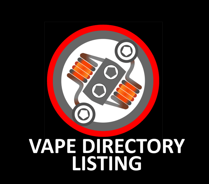 Gig Preview - List you under a vape directory with SEO