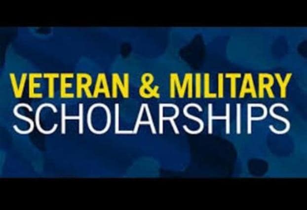 Gig Preview - Send a list of military scholarships for veterans spouses and children