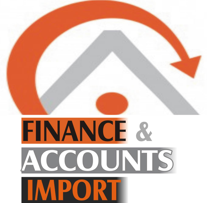 Gig Preview - Help you in finance, accounting, import and taxation