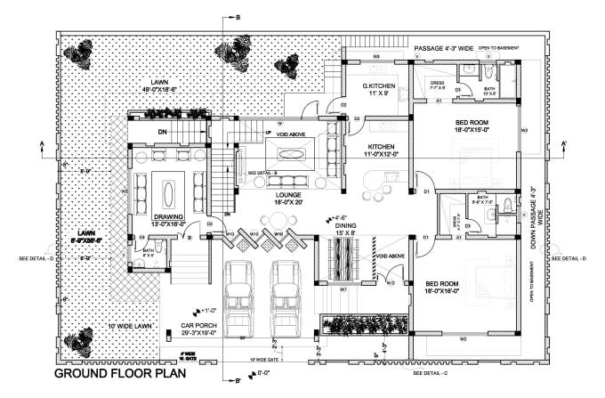 Bestseller - draw a floor plan professionally