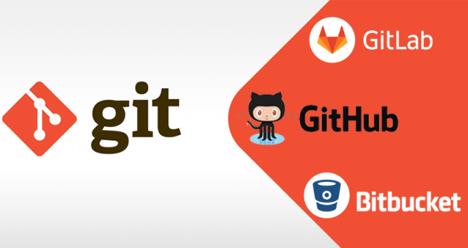 Gig Preview - Help you with git, github,and bitbucket