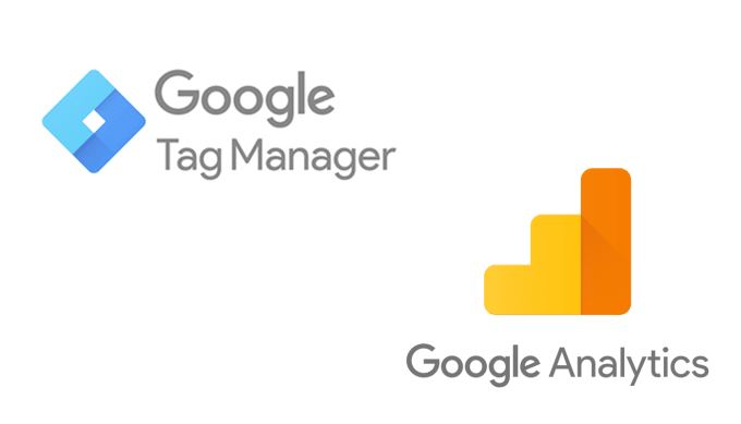 Gig Preview - Install and setup google tag manager GTM