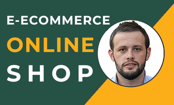 Gig Preview - Create wordpress shop which sells, for you