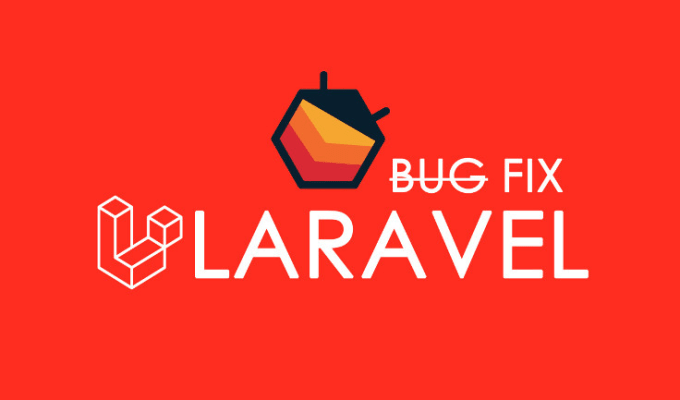 Gig Preview - Fix or customize code in laravel