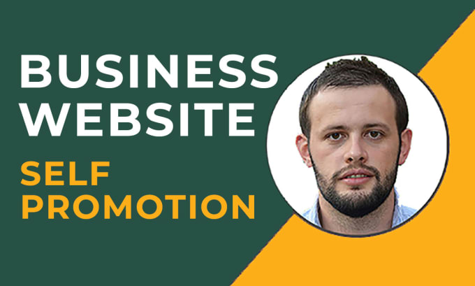 Gig Preview - Build professional business wordpress website