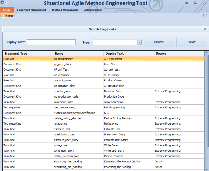 Gig Preview - Develop windows based software applications