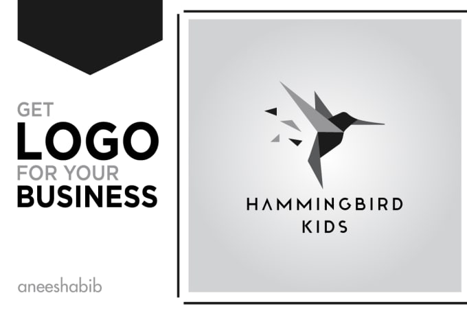 Gig Preview - Design professional custom logo for your brand