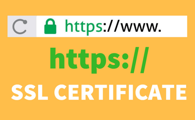 Gig Preview - Install SSL certificate and fix https issue wordpress site