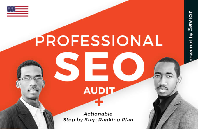 Gig Preview - Do a pro SEO audit, growth plan, and competitor research