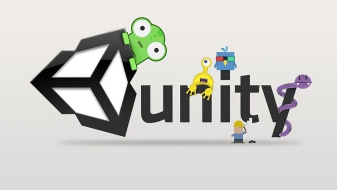 Bestseller - develop cross platform games using unity3d