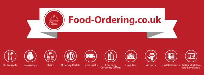 Gig Preview - Provide a multiuse multilingual restaurant and takeaway ordering system