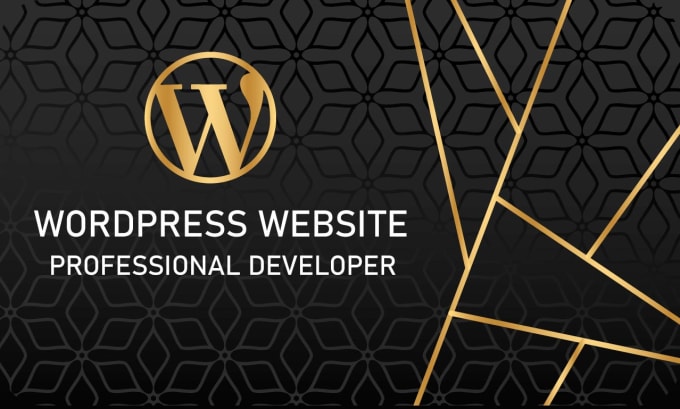 Gig Preview - Redesign, create, design responsive wordpress website