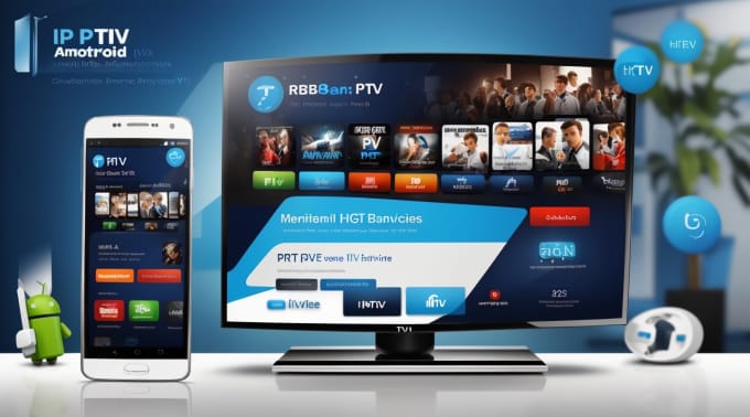 Gig Preview - Professionally rebrand, reskin iptv app without source code