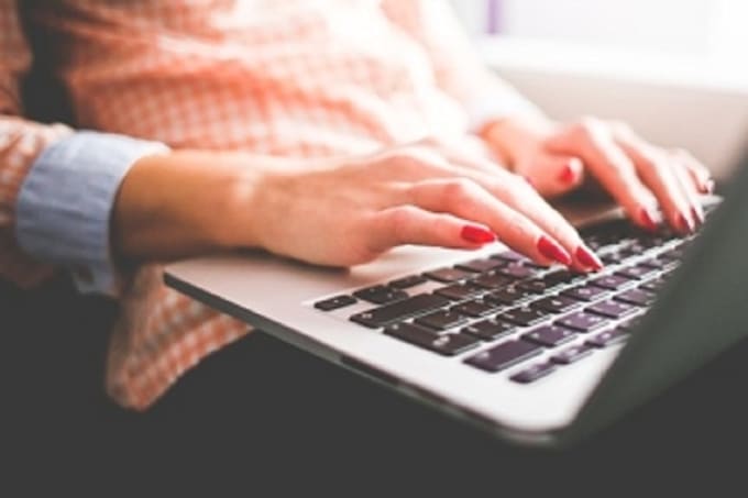 do data entry for your business