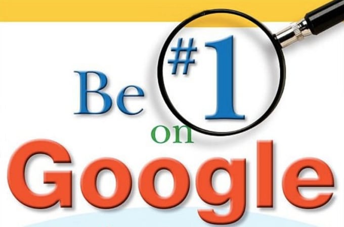 Bestseller - rank your wp website on google page one