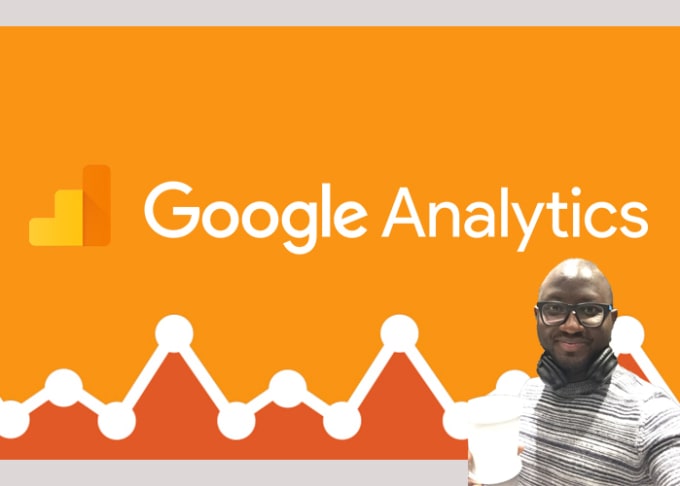 Gig Preview - Give google analytics report of your site