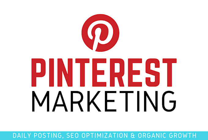 Bestseller - manage pinterest marketing, ads campaigns, pins, SEO and grow organic traffic