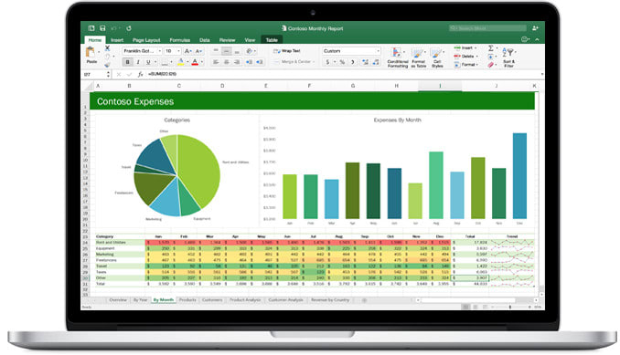 Gig Preview - Do excel data entry with unlimited revisions