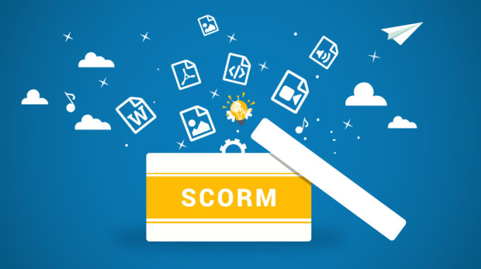 Gig Preview - Create scorm from your files