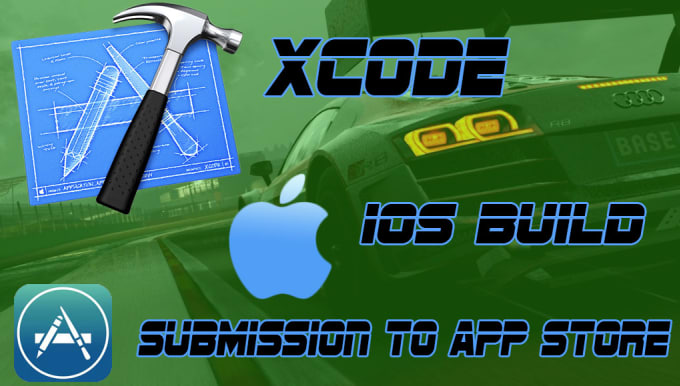 Gig Preview - Make xcode IOS build for unity game