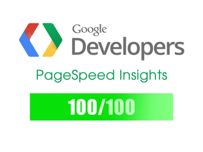 Gig Preview - Fix website speed and performance issue with page speed tool